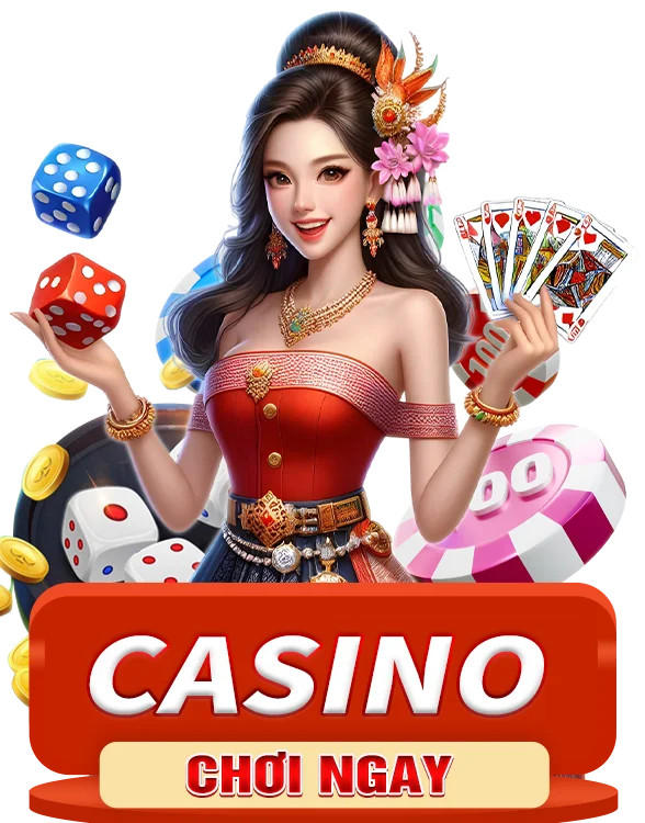 casino poster