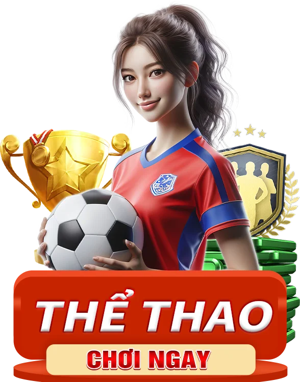 thể thao poster