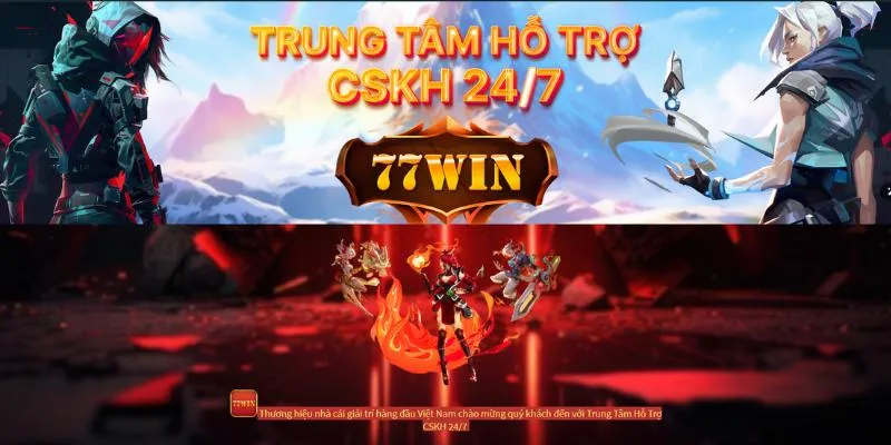 3 câu hỏi thường gặp trong quá trình đăng ký 77win