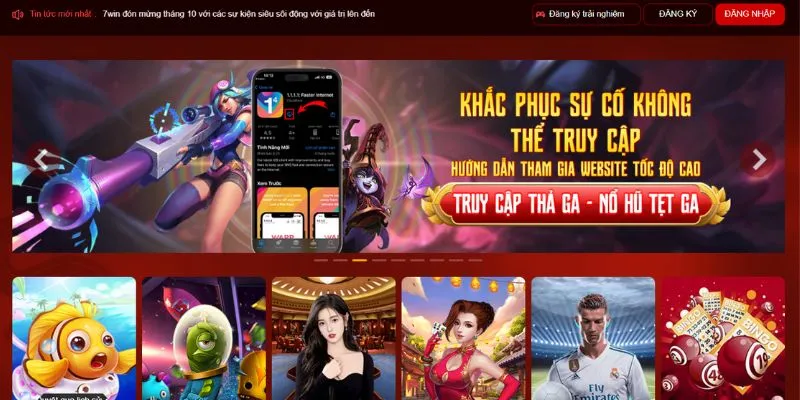 Lưu ý thành viên nhất định cần nhớ khi tải app 77win