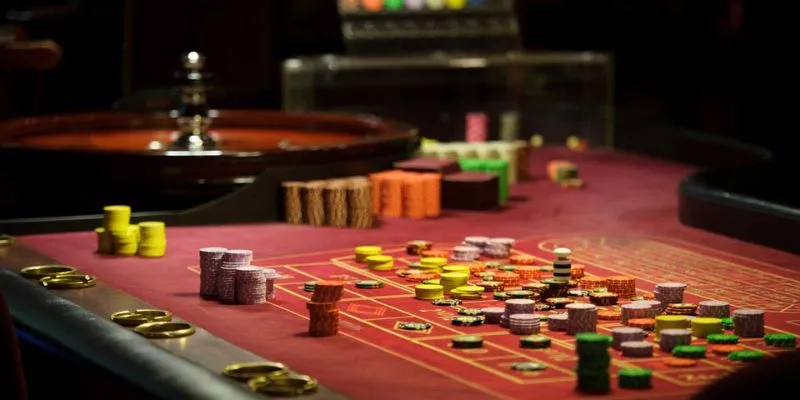 Tăng số tiền theo vòng là mẹo chơi Roulette hiệu quả