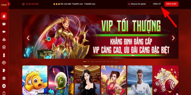 Tổng hợp các điều khoản khi tham gia cá cược tại 77win